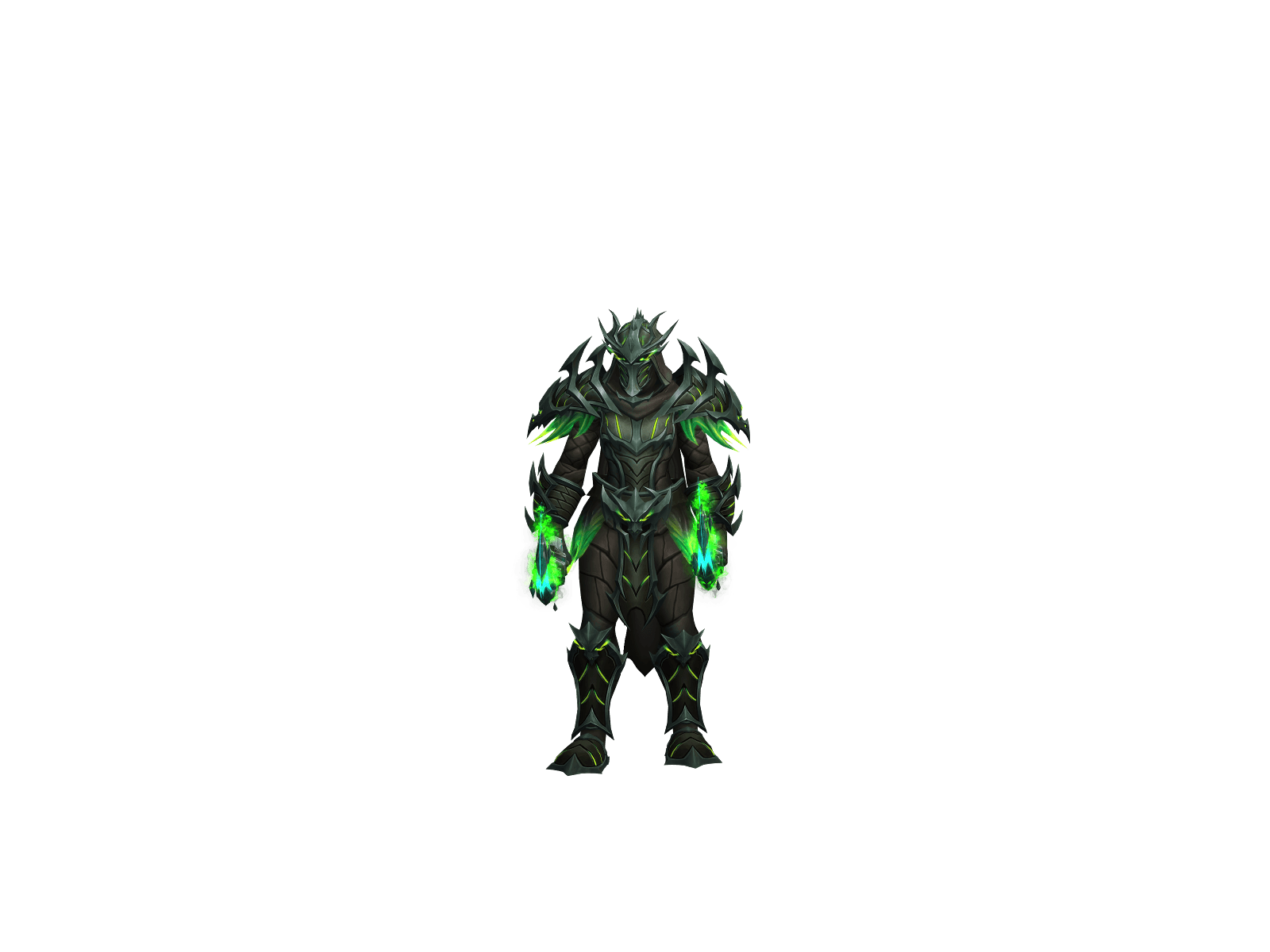 Full character render of Chadulus