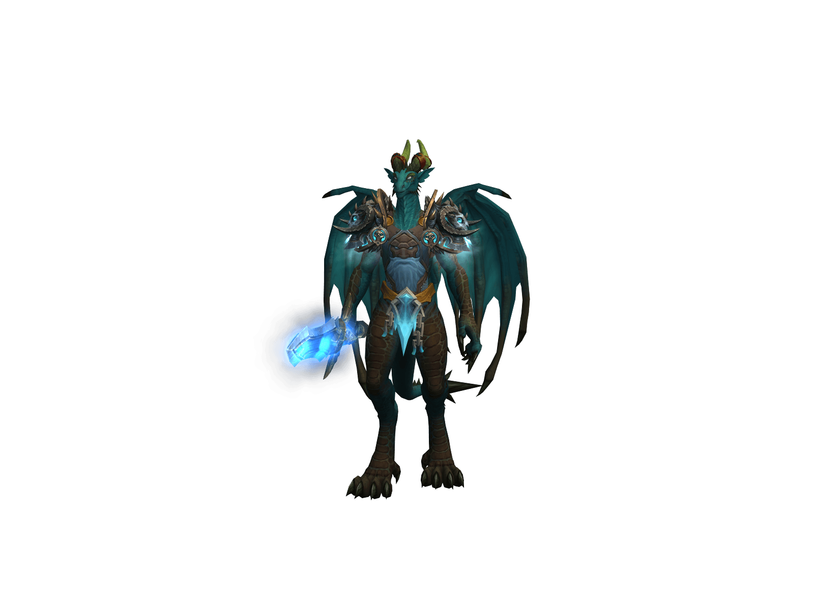 Full character render of Jánjákoby