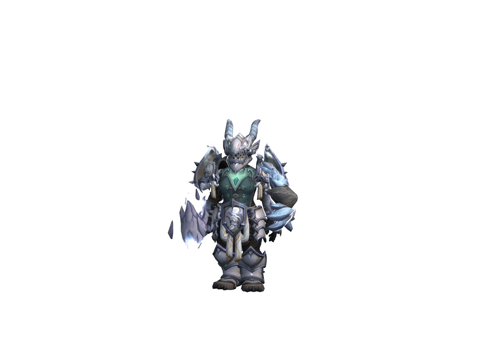 Full character render of Beerzgodx