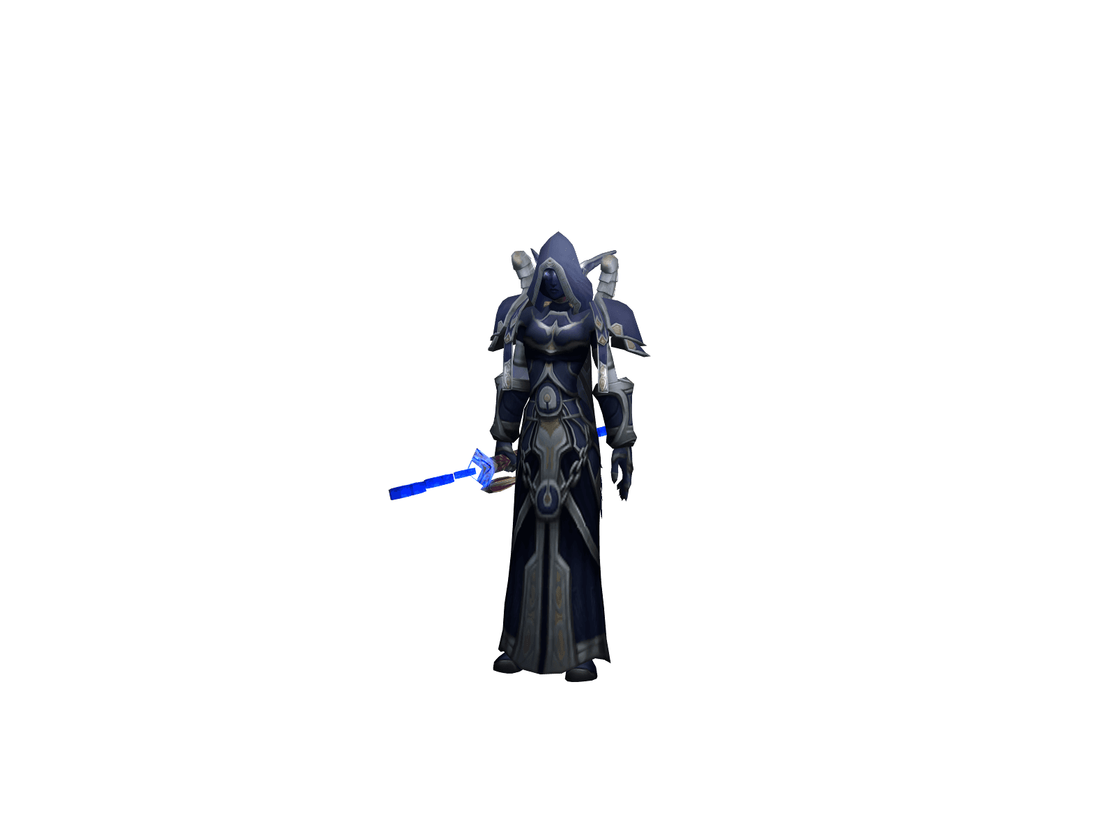 Full character render of Rgy