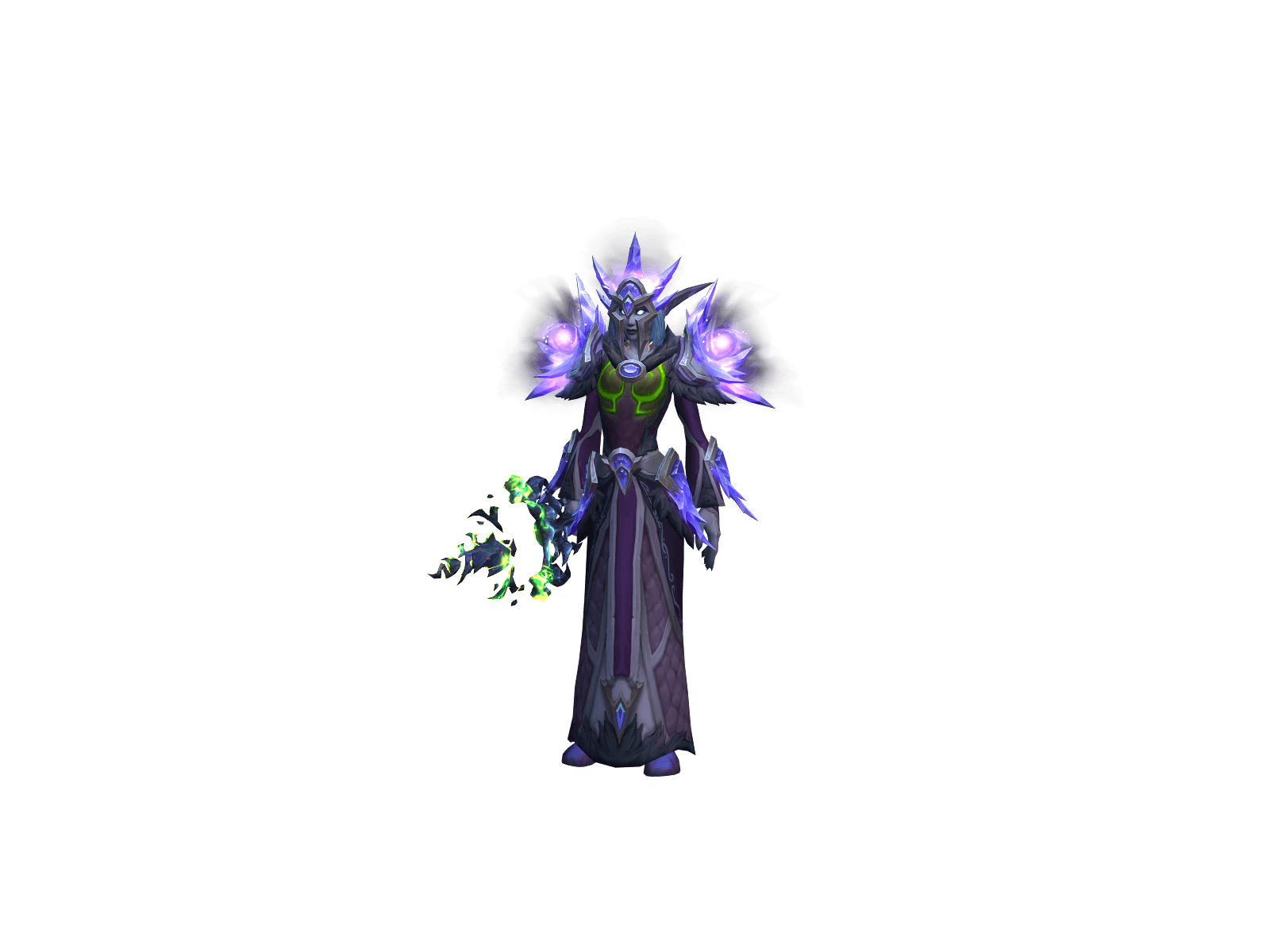 Full character render of Murtinger