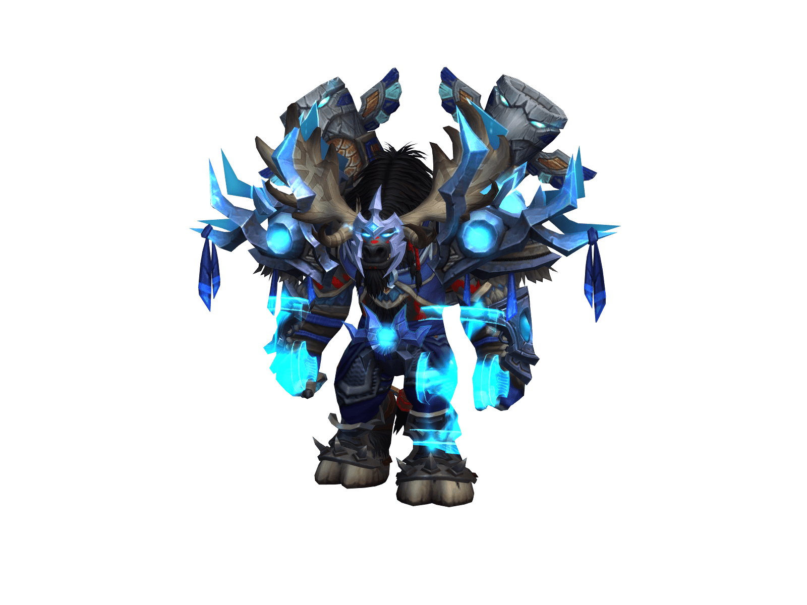 Full character render of Asgo