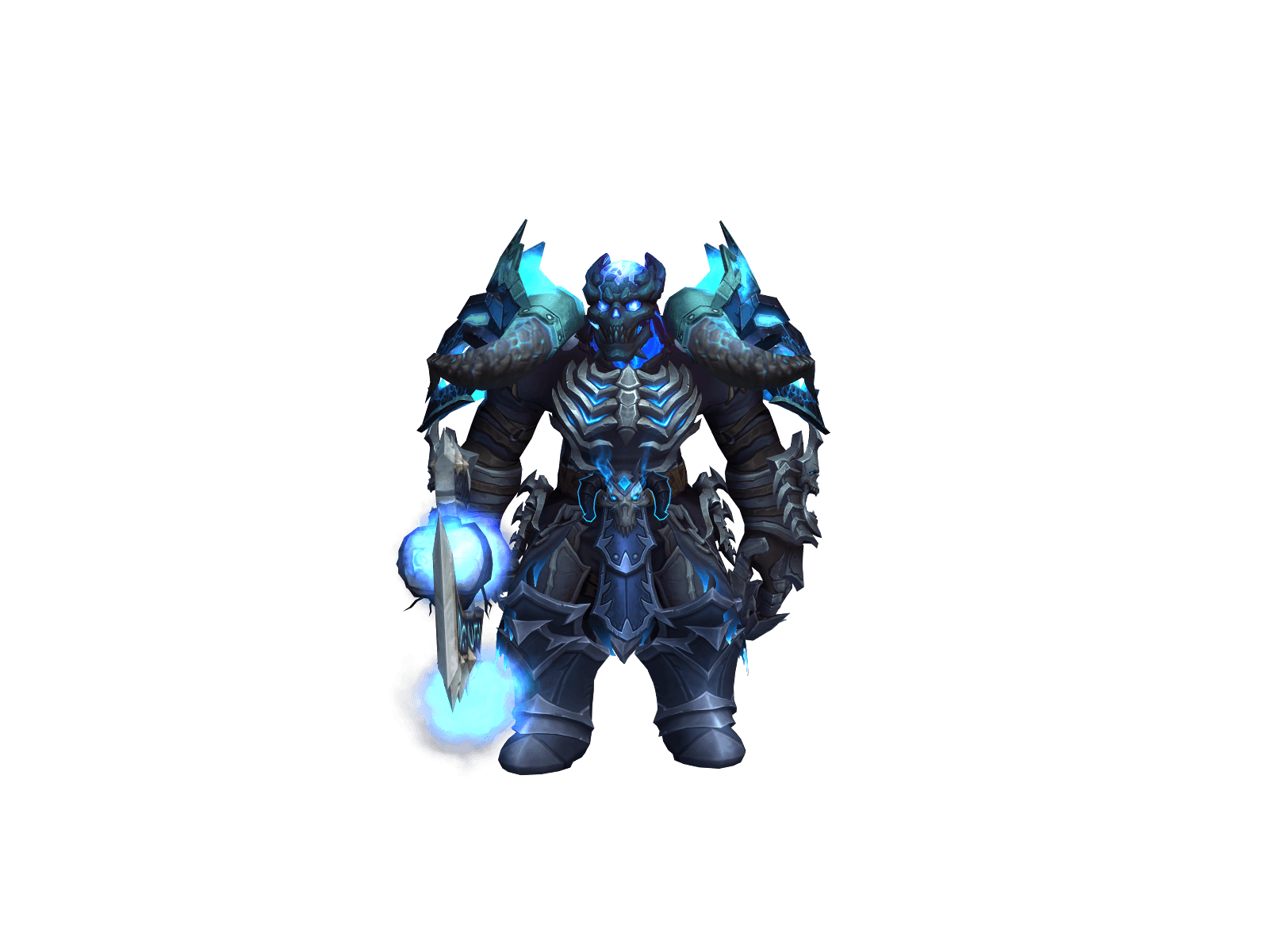Full character render of Toboaso