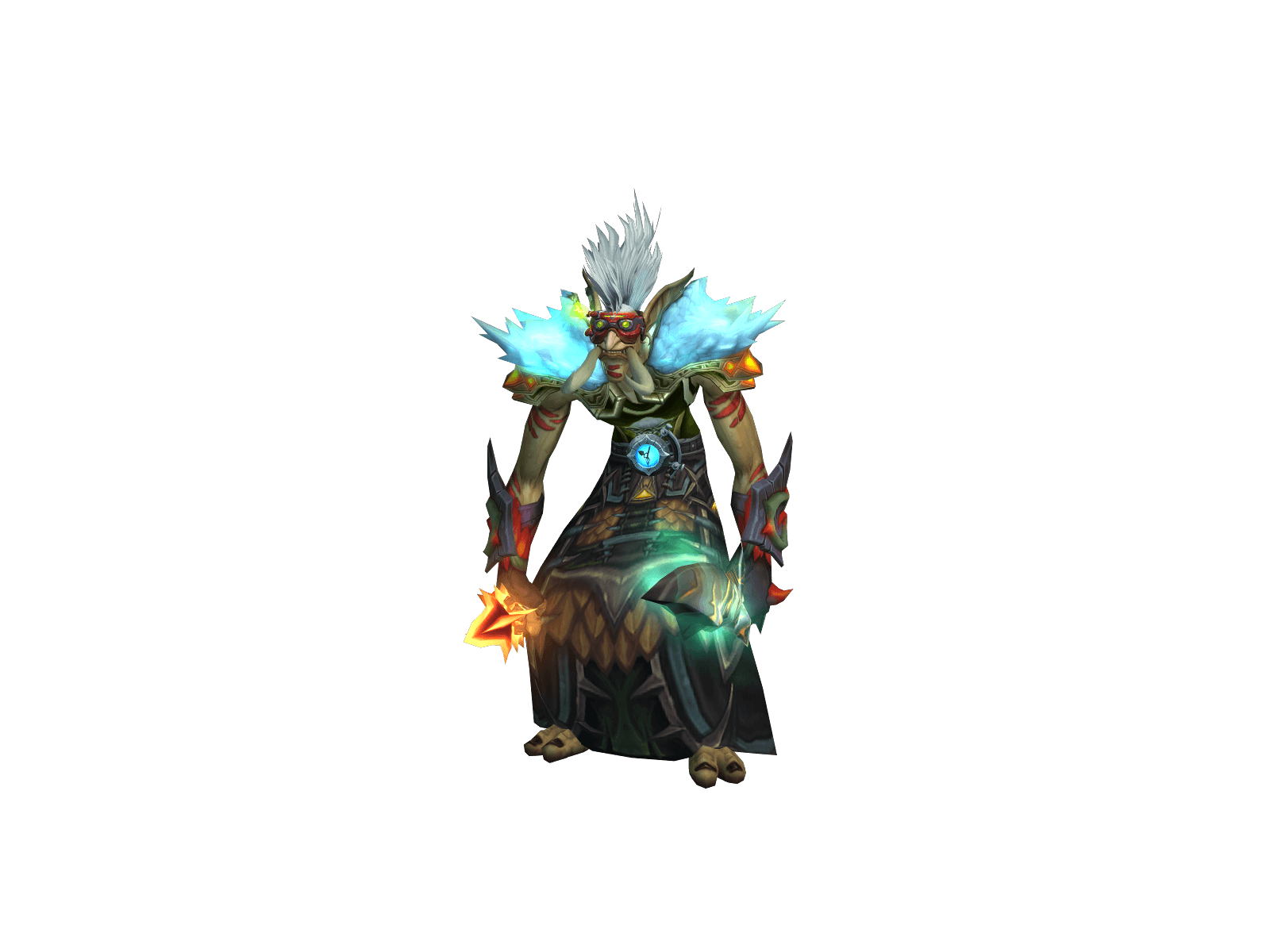 Full character render of Yackob