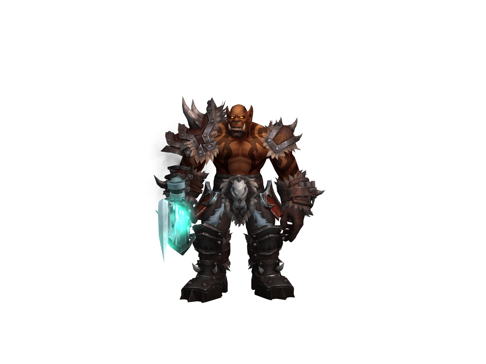 Full character render of Selfprogress