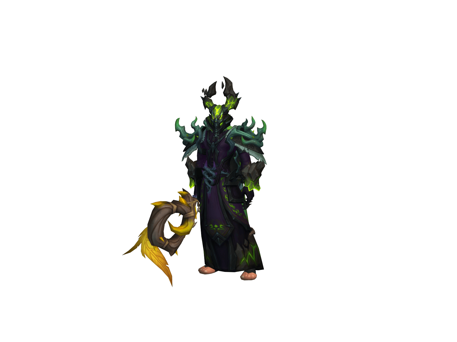 Full character render of Jojubezlo