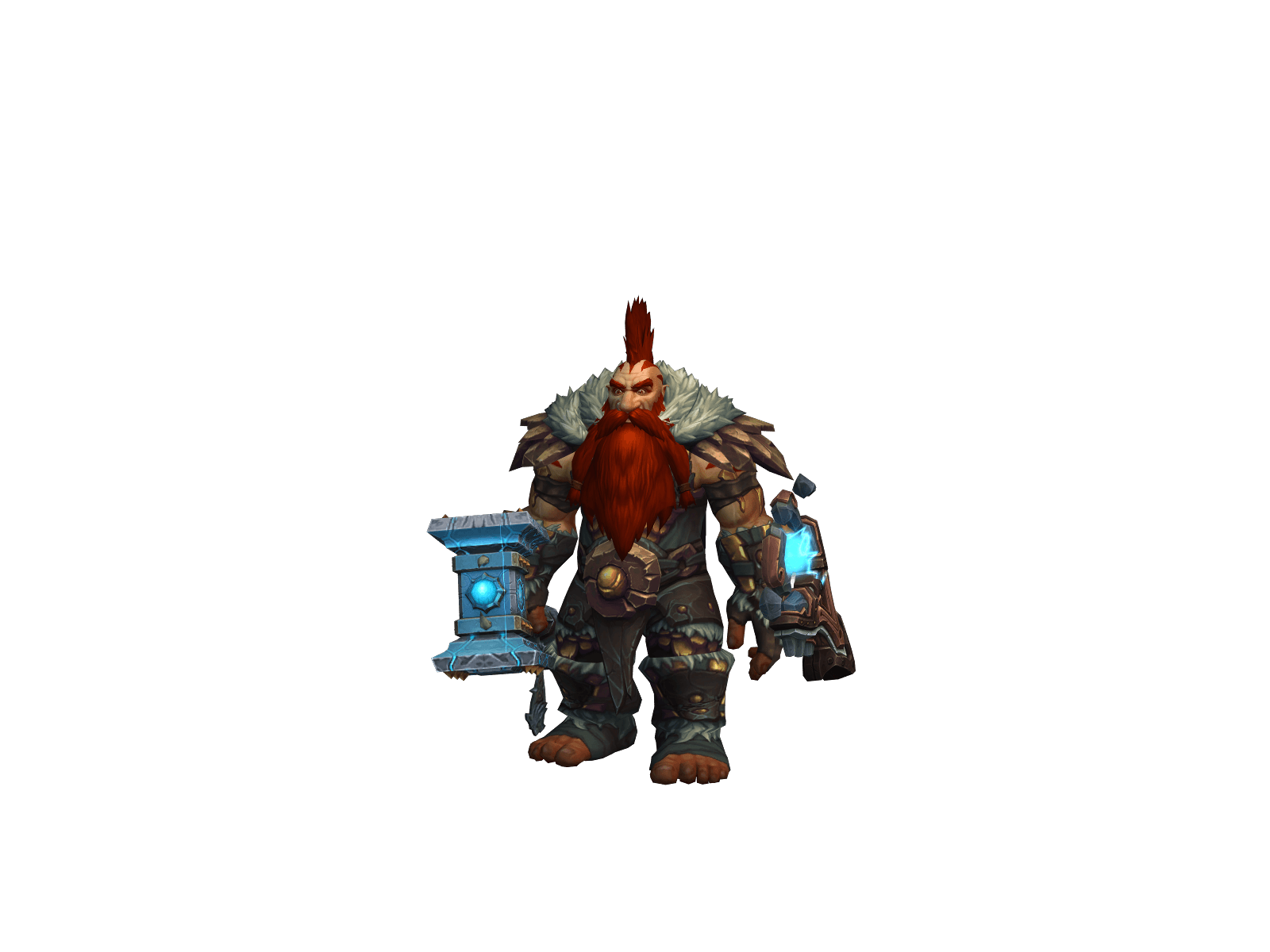 Full character render of Talaeth