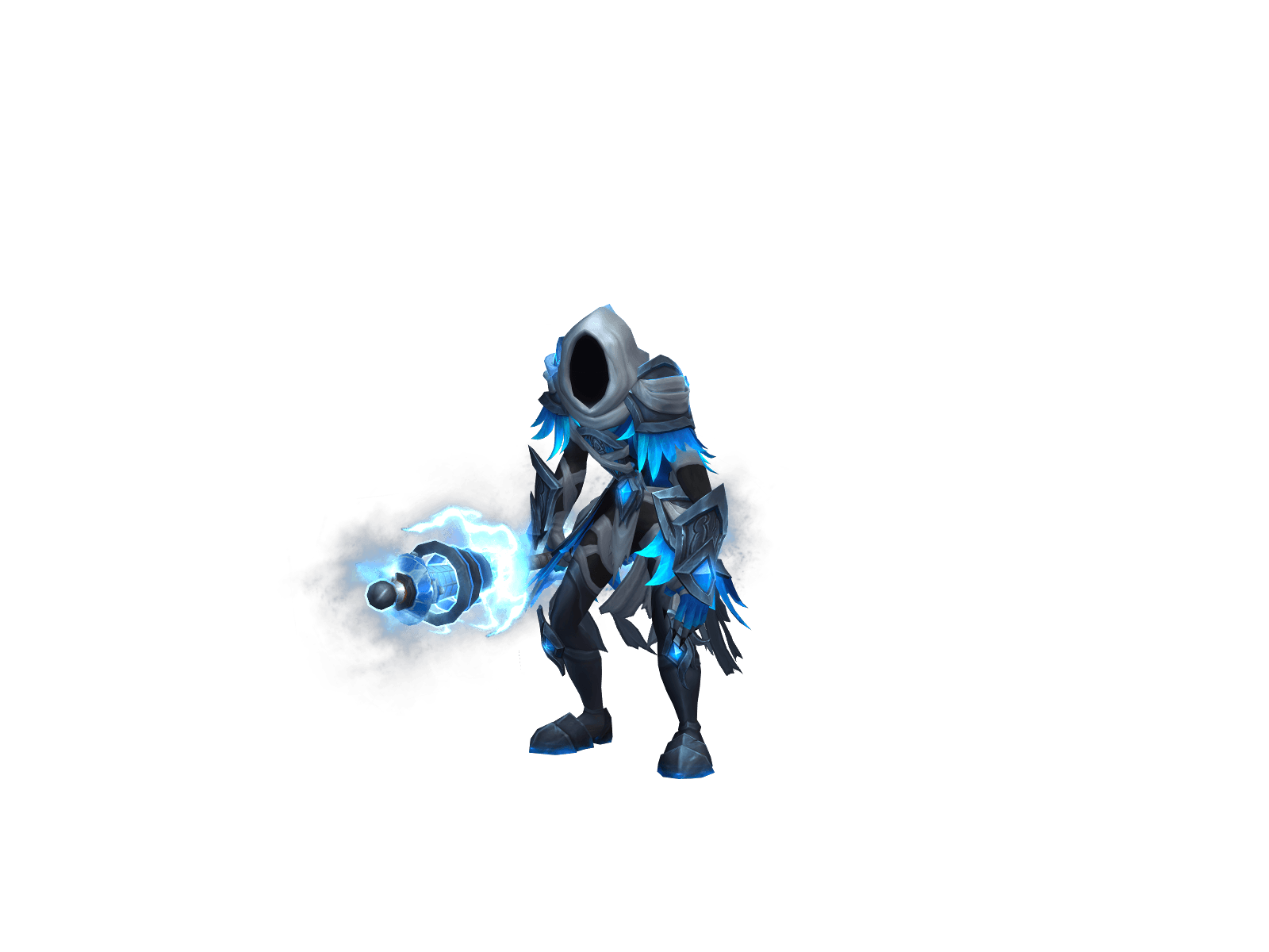 Full character render of Dãrda