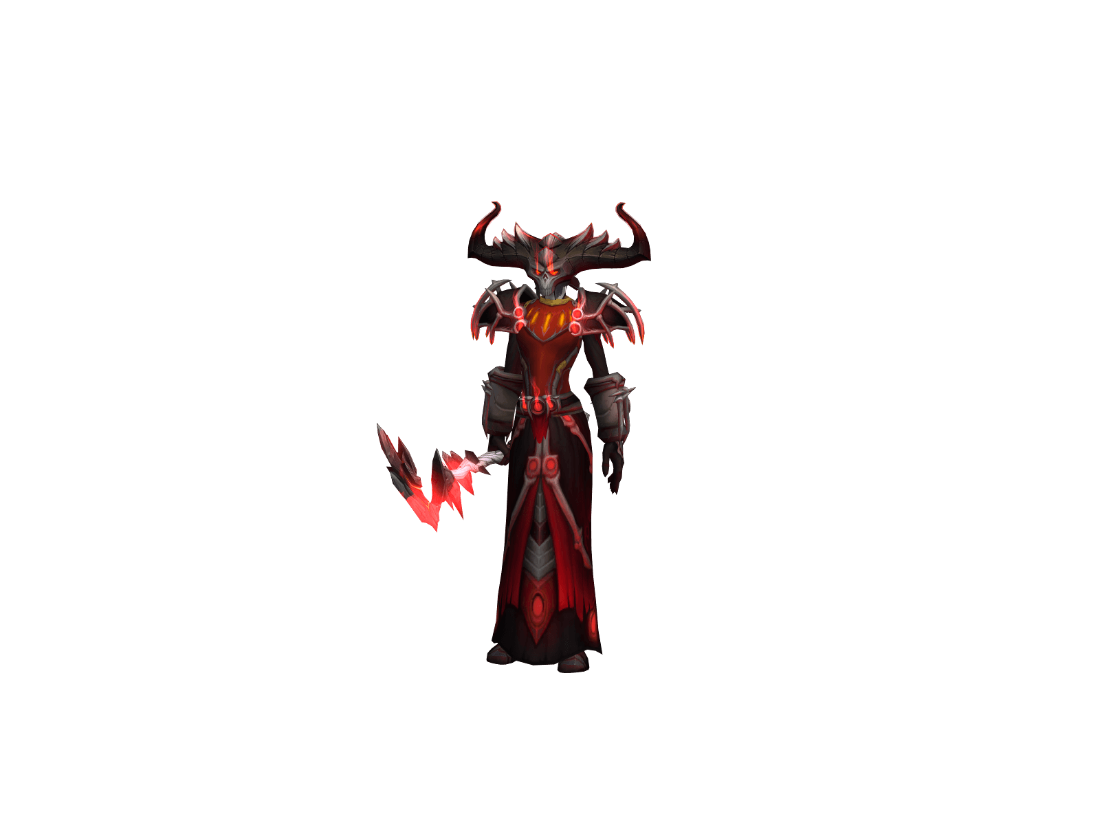 Full character render of Dardá