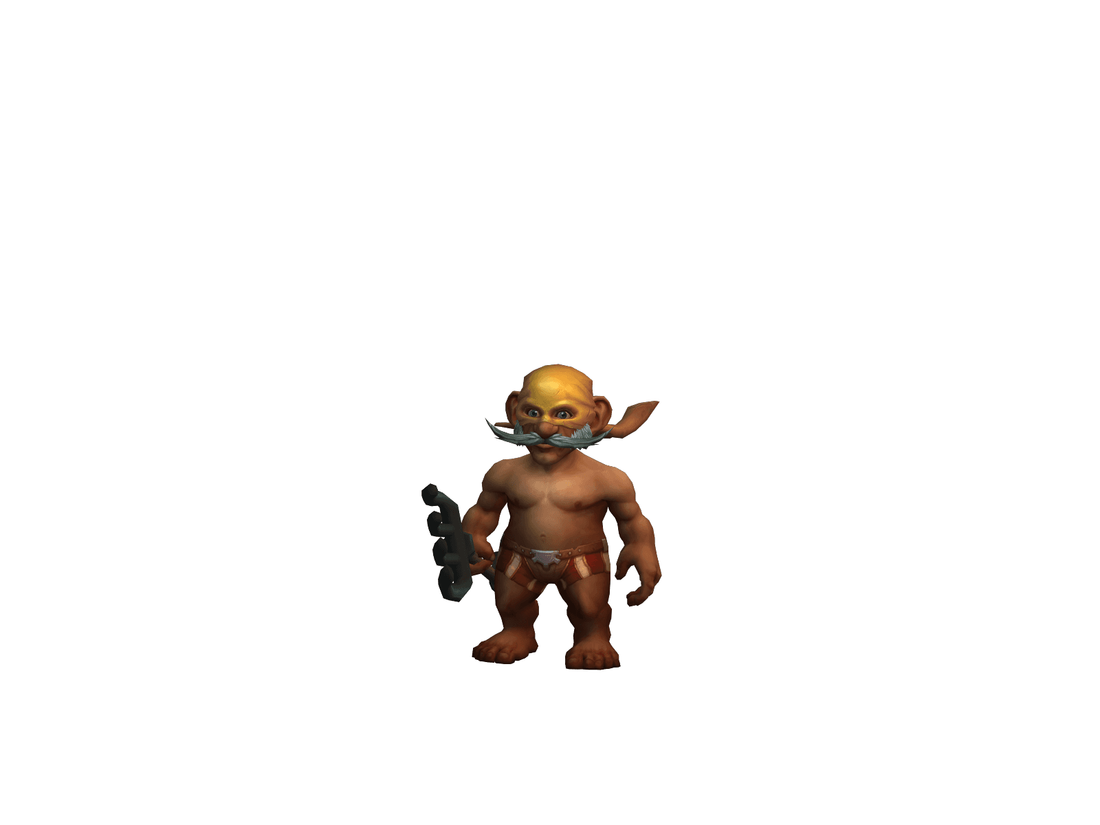 Full character render of Allyoubro