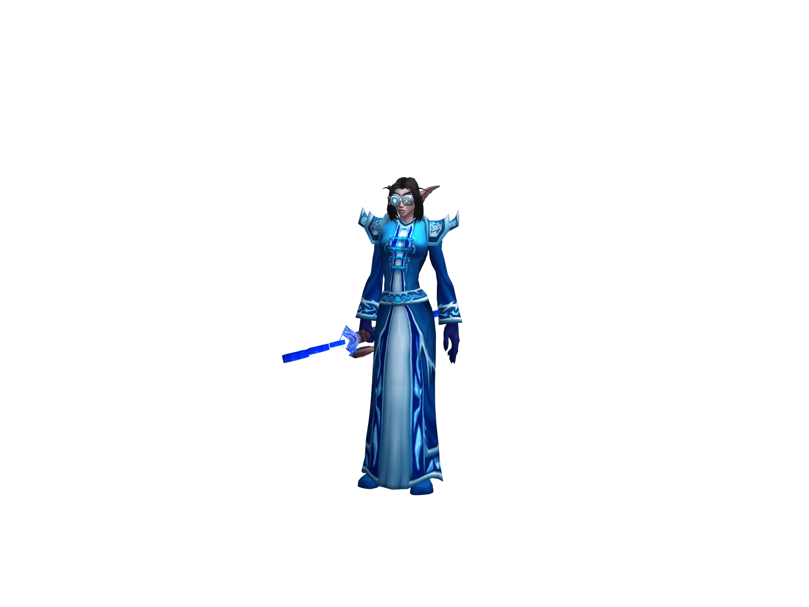 Full character render of Acx