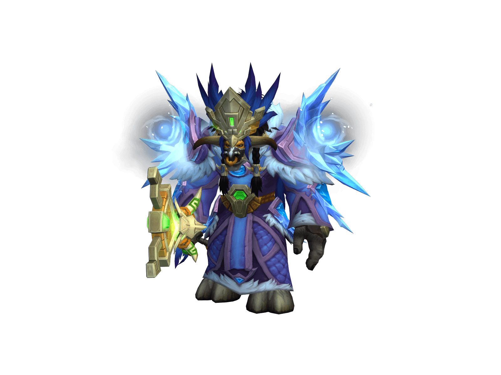 Full character render of Randalthorv