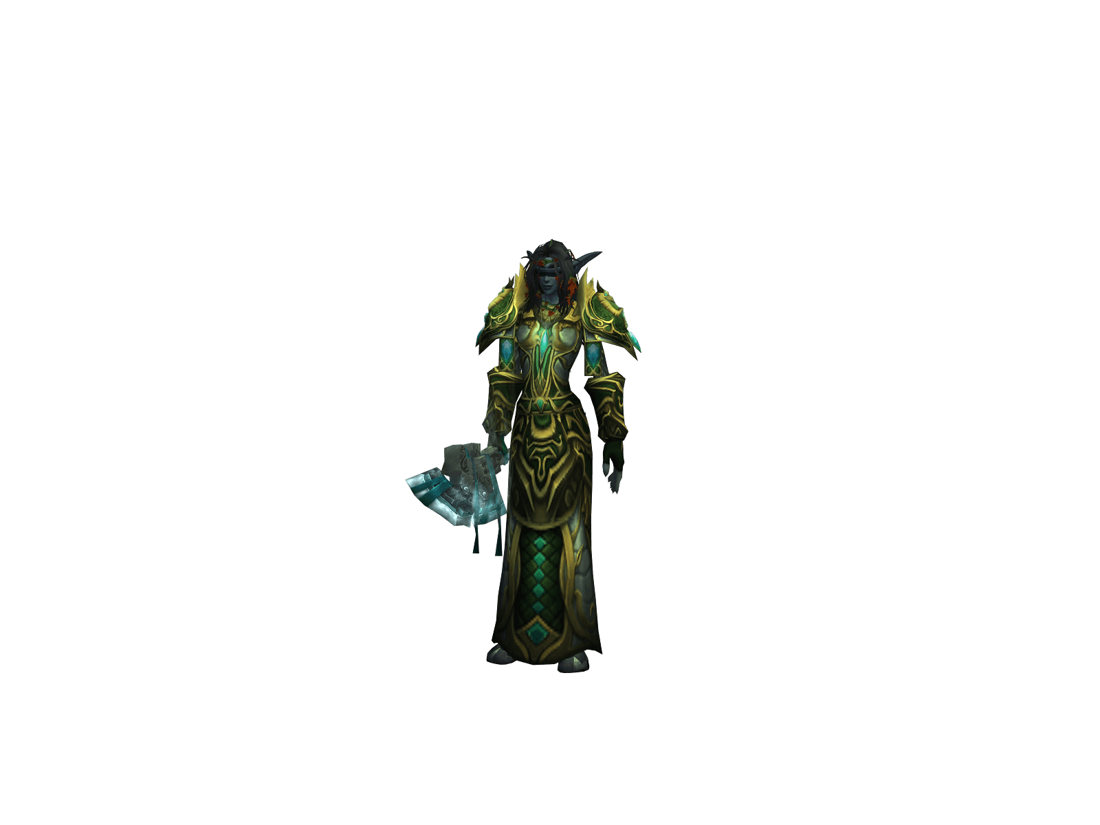 Full character render of Nerxinqatwo