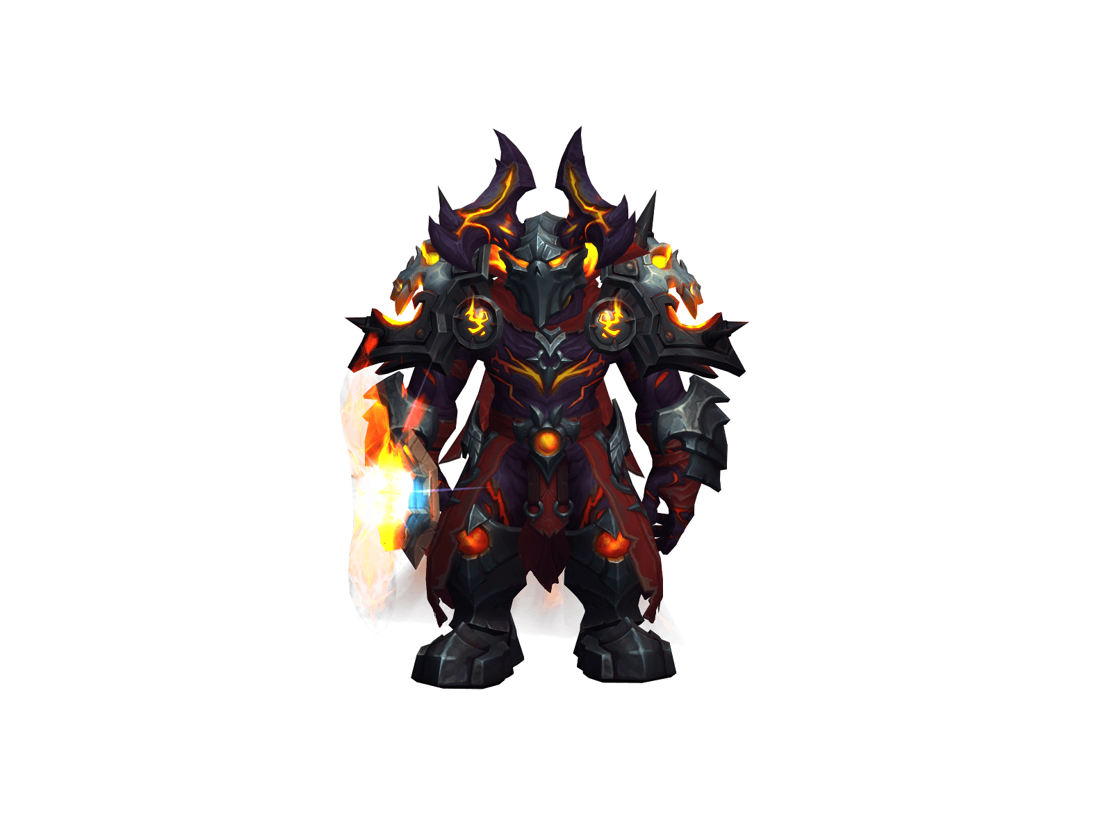 Full character render of Lestertwo