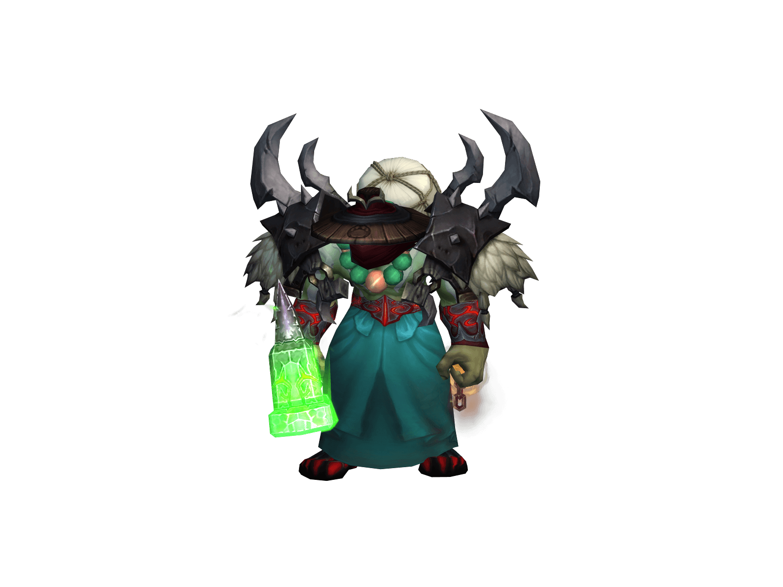 Full character render of Naarvec