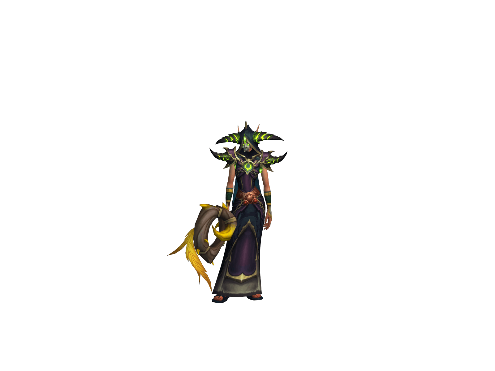 Full character render of Anaxes