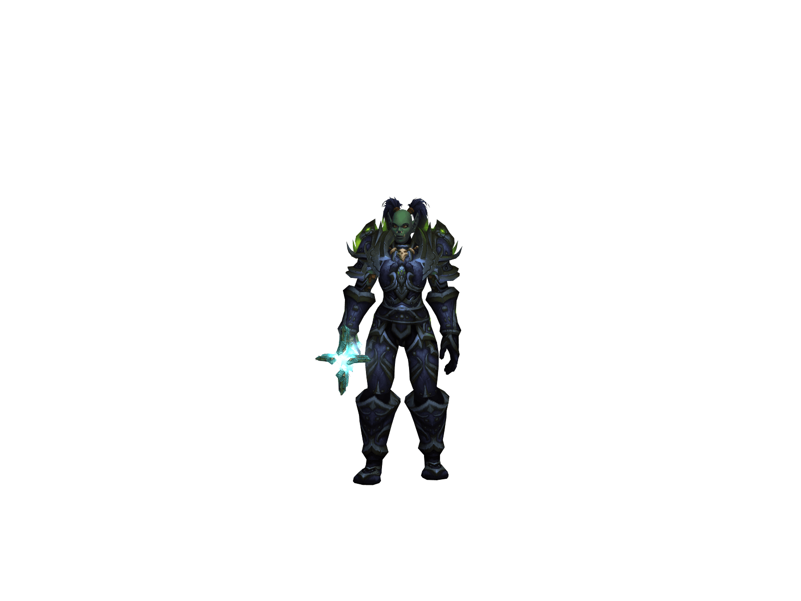 Full character render of Diorx