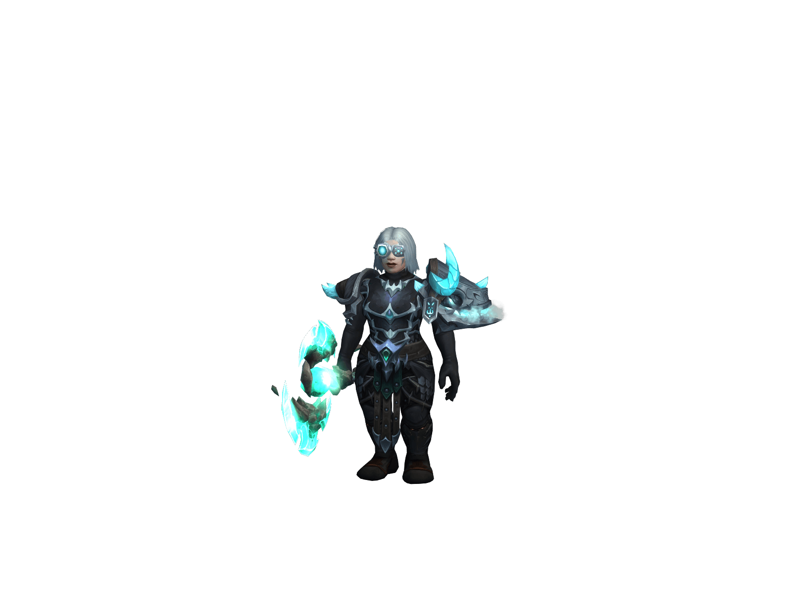 Full character render of Nemammanu