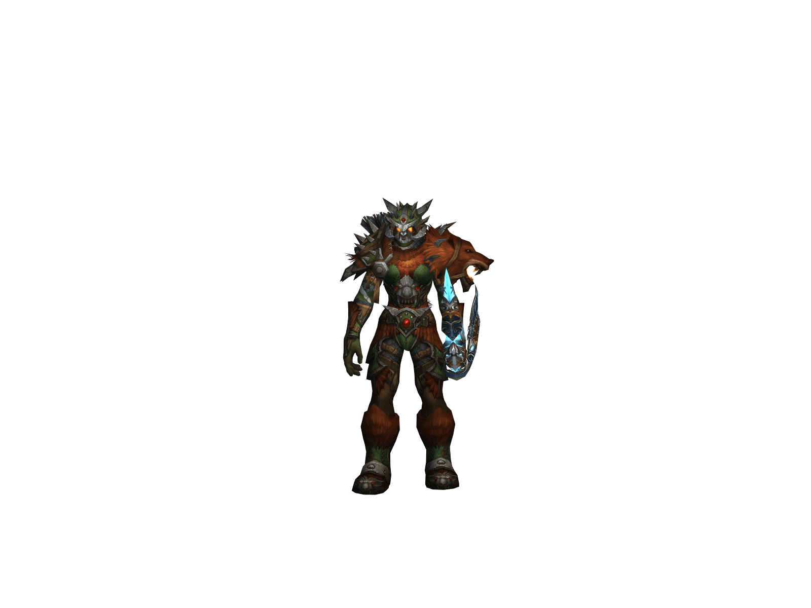 Full character render of Hampik
