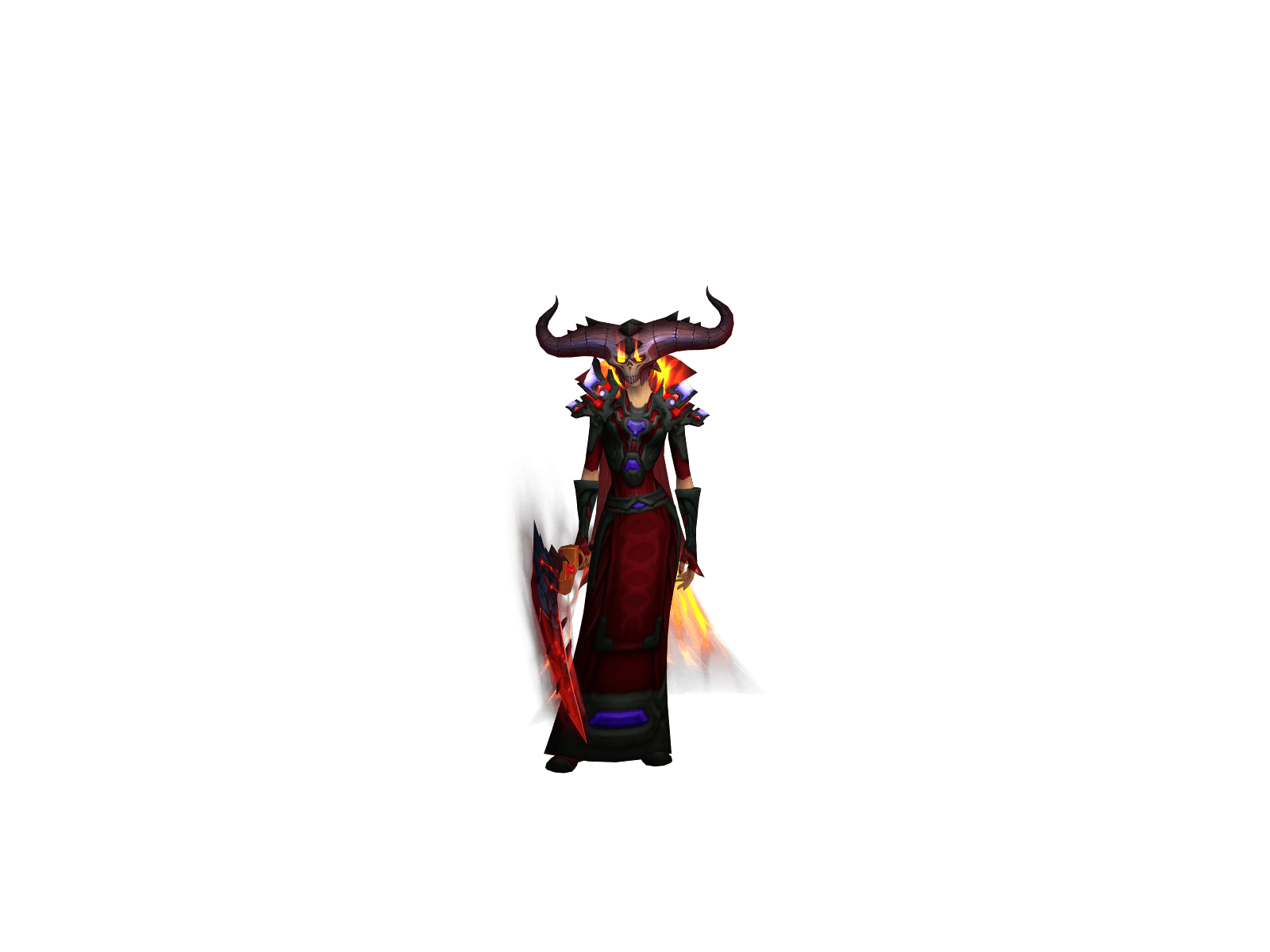 Full character render of Æat