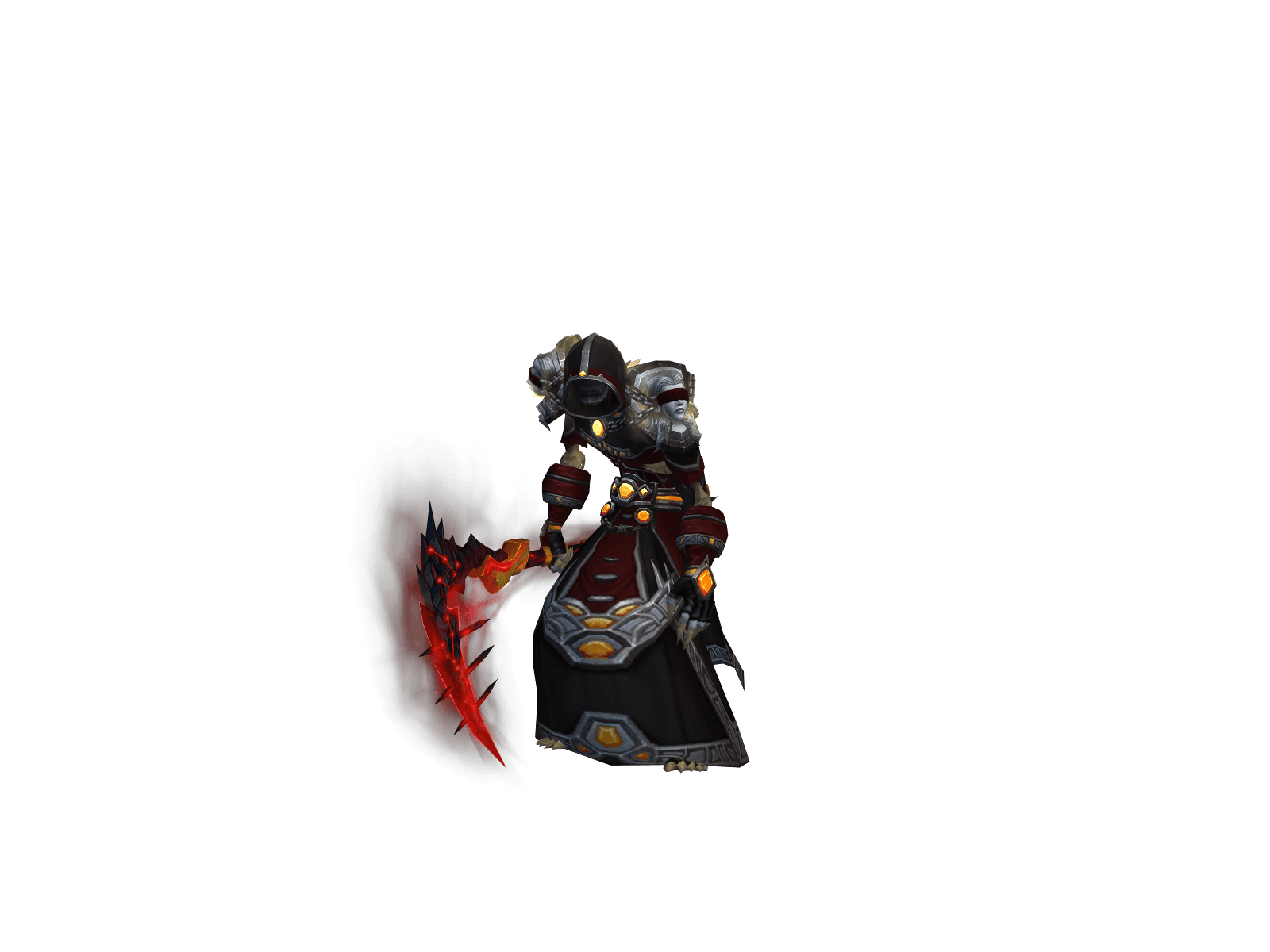 Full character render of Othergejsak