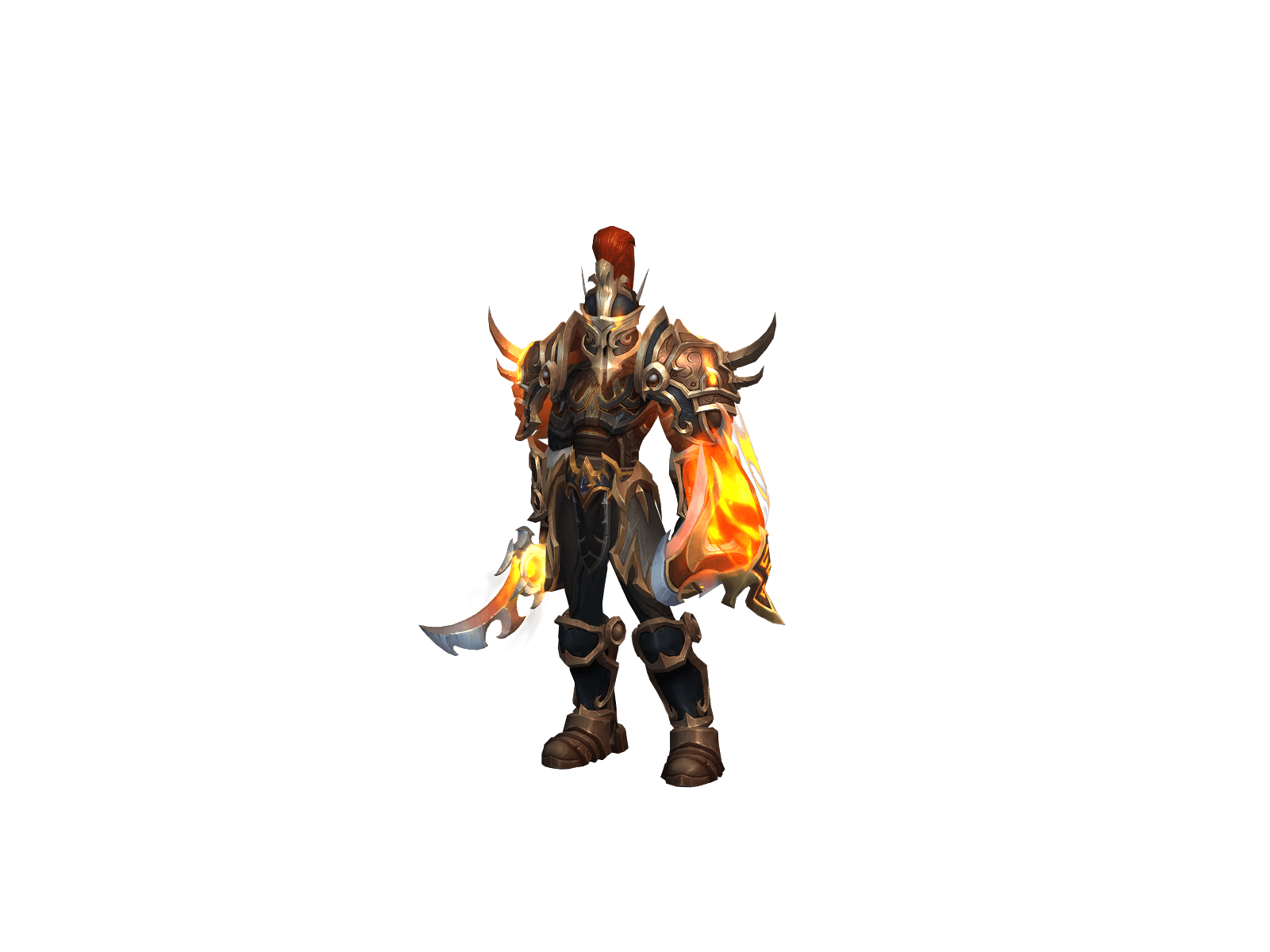 Full character render of Hypnoix
