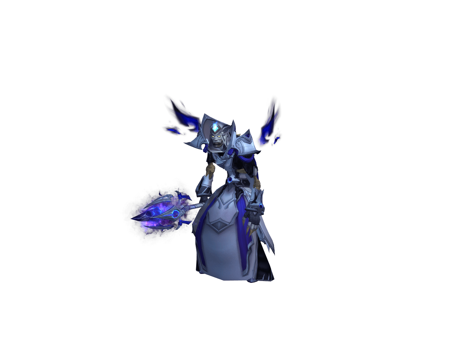 Full character render of Egojczech