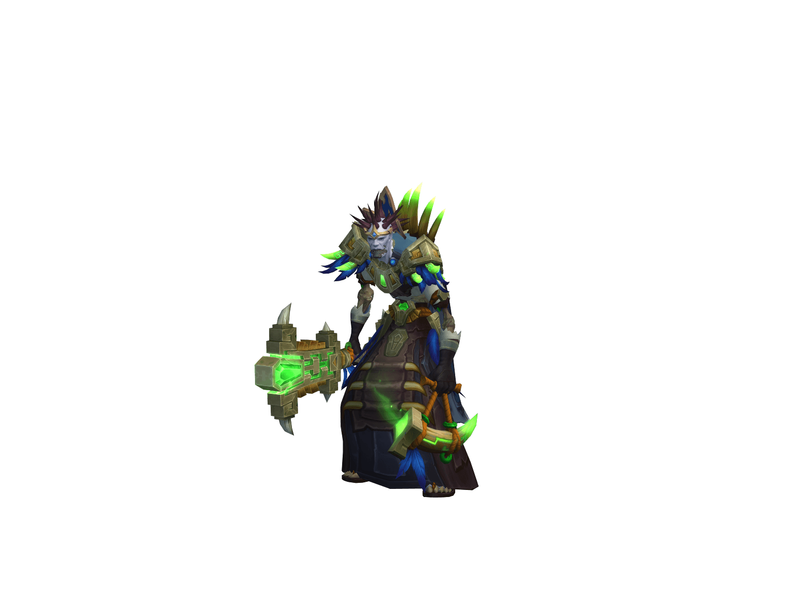 Full character render of Kobbzol