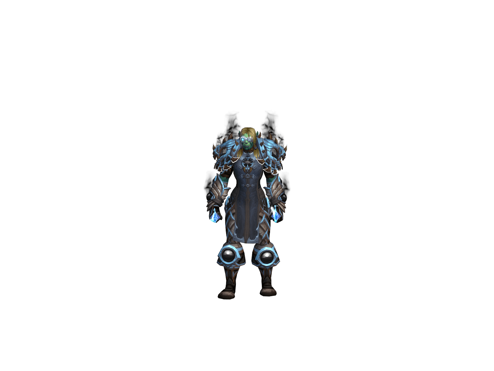 Full character render of Donifortnite