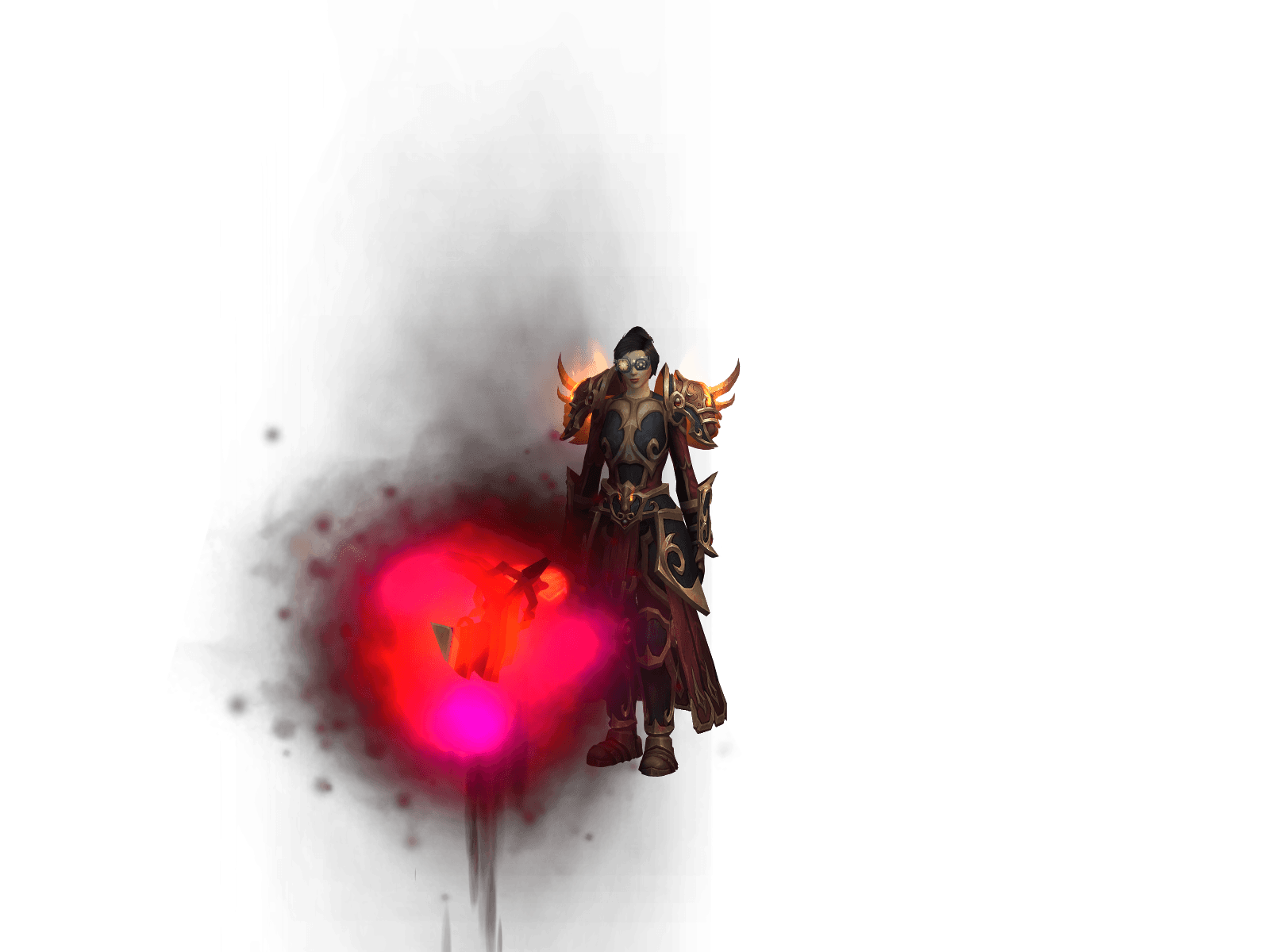 Full character render of Screws