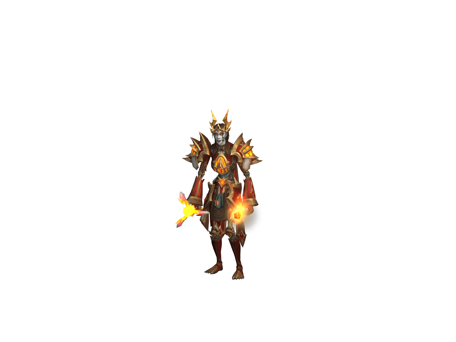 Full character render of Swkunz