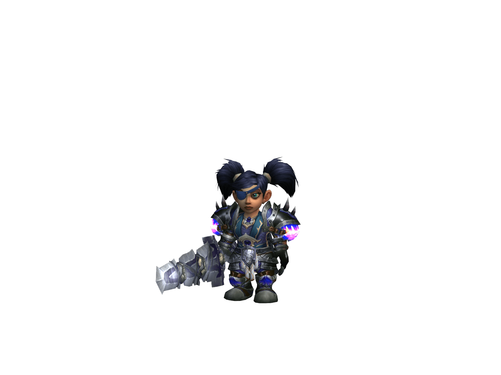 Full character render of Nicoleeta