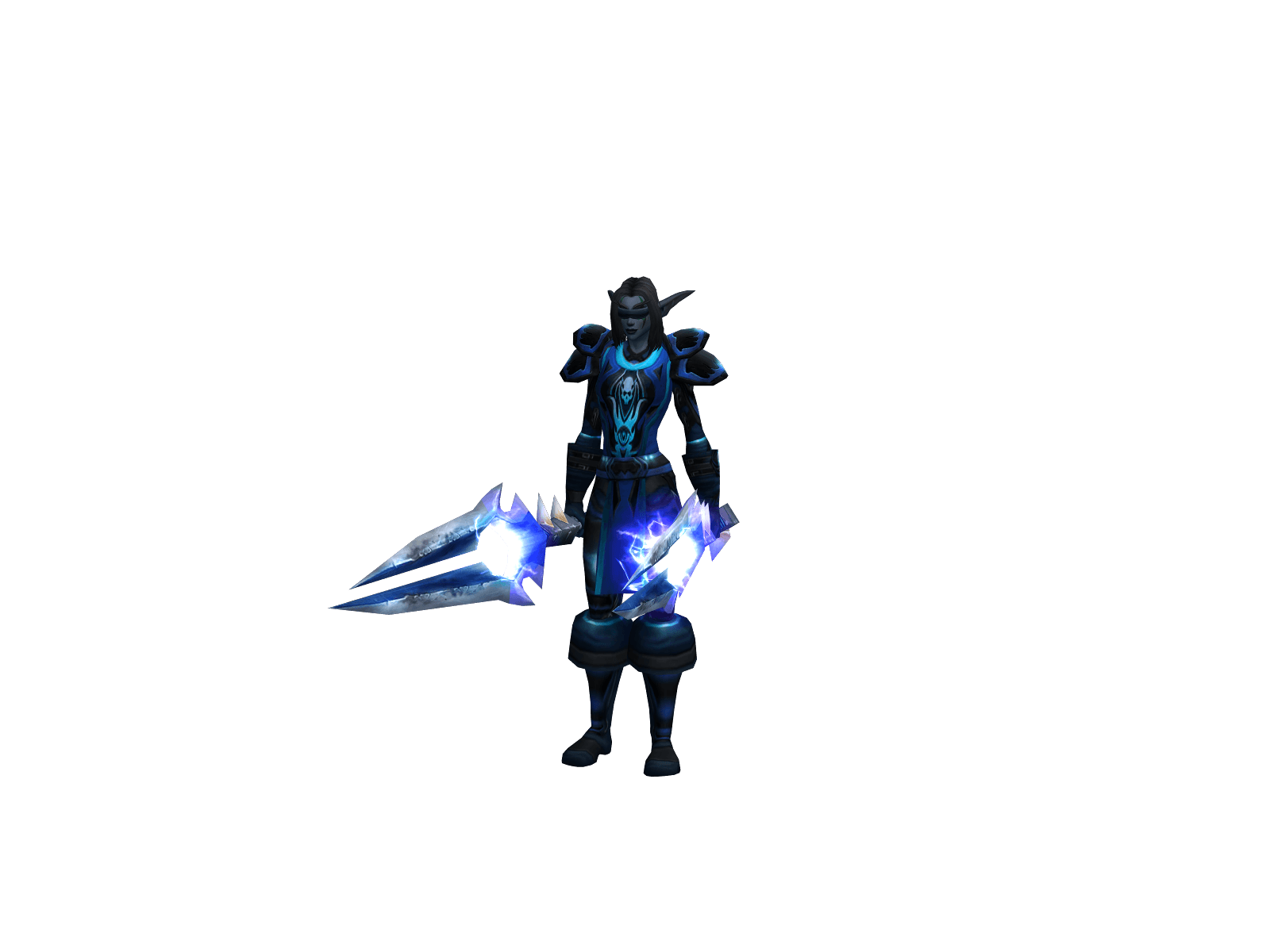 Full character render of Ðezs
