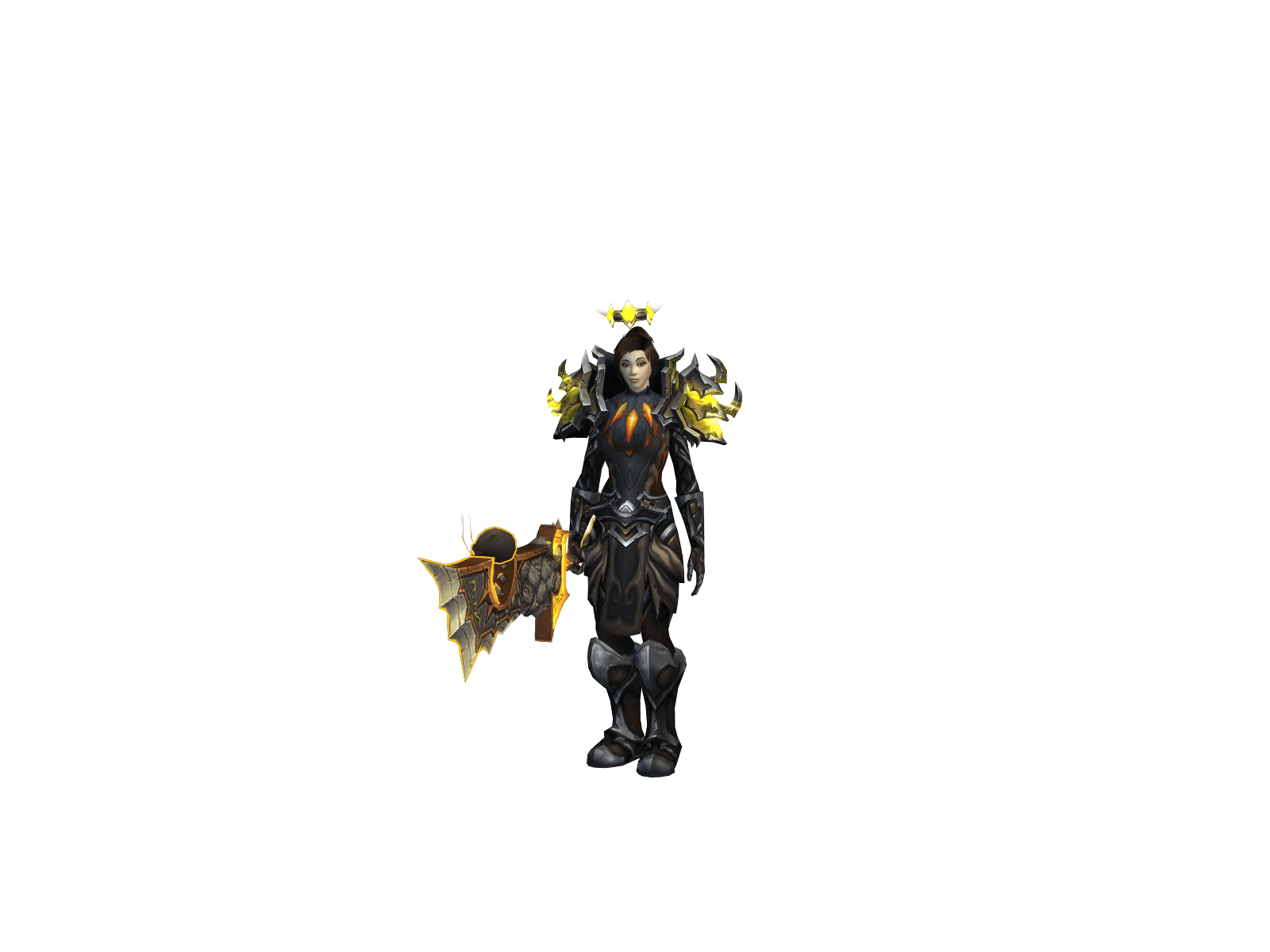 Full character render of Cripxoo