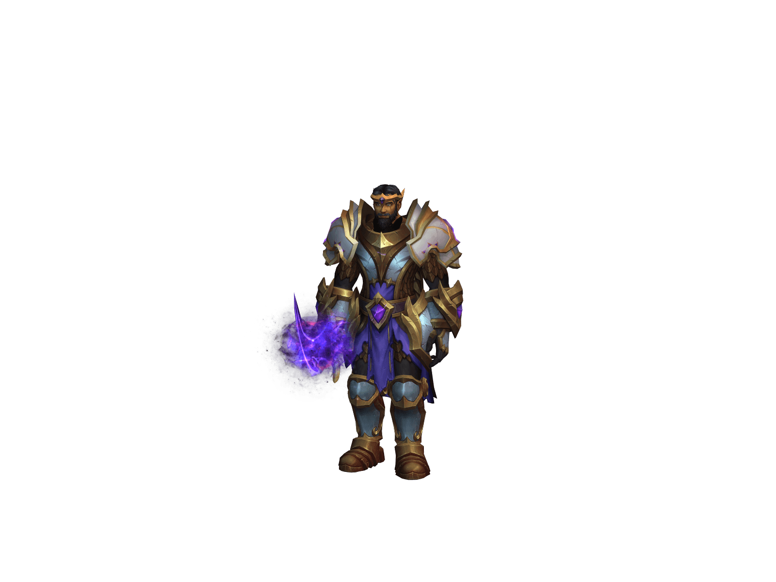 Full character render of Eristoff