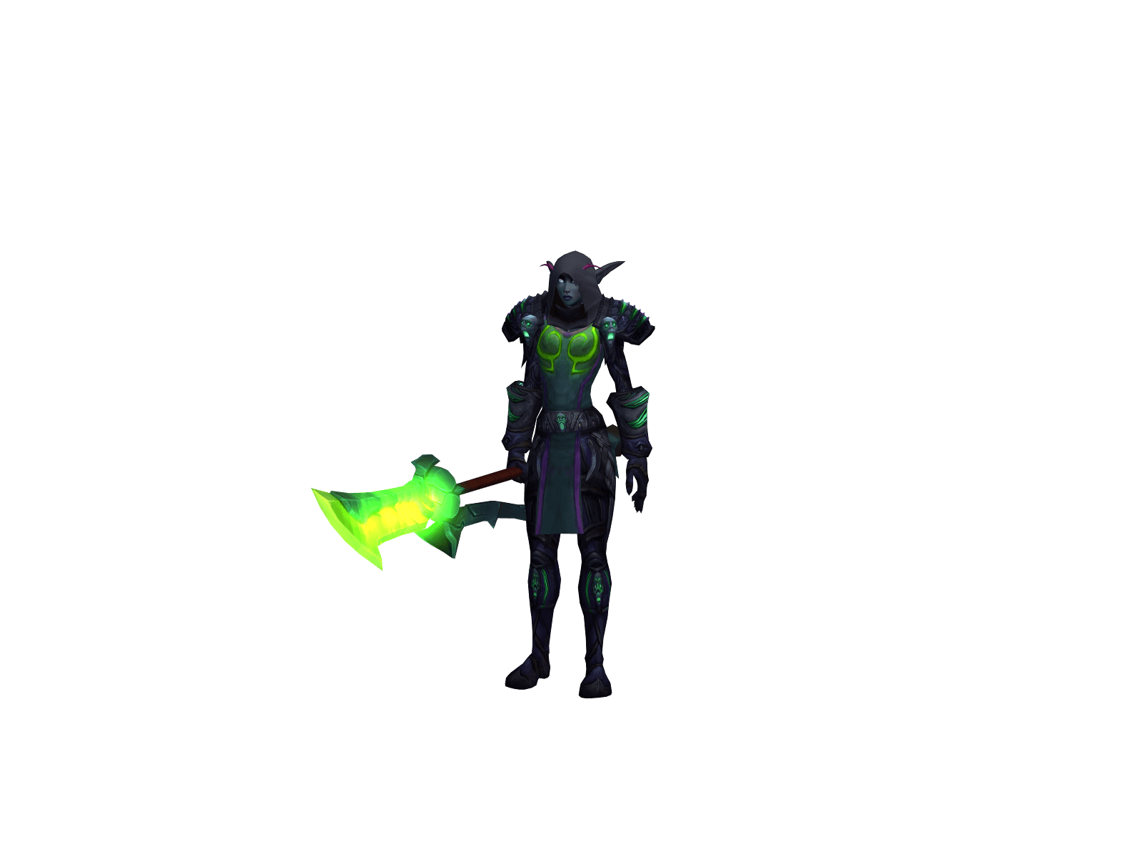 Full character render of Niukahlt