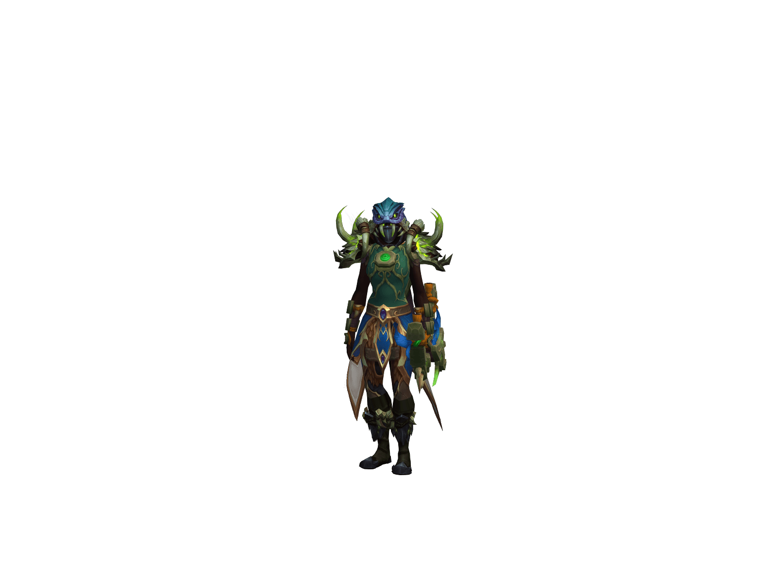 Full character render of Anayhh