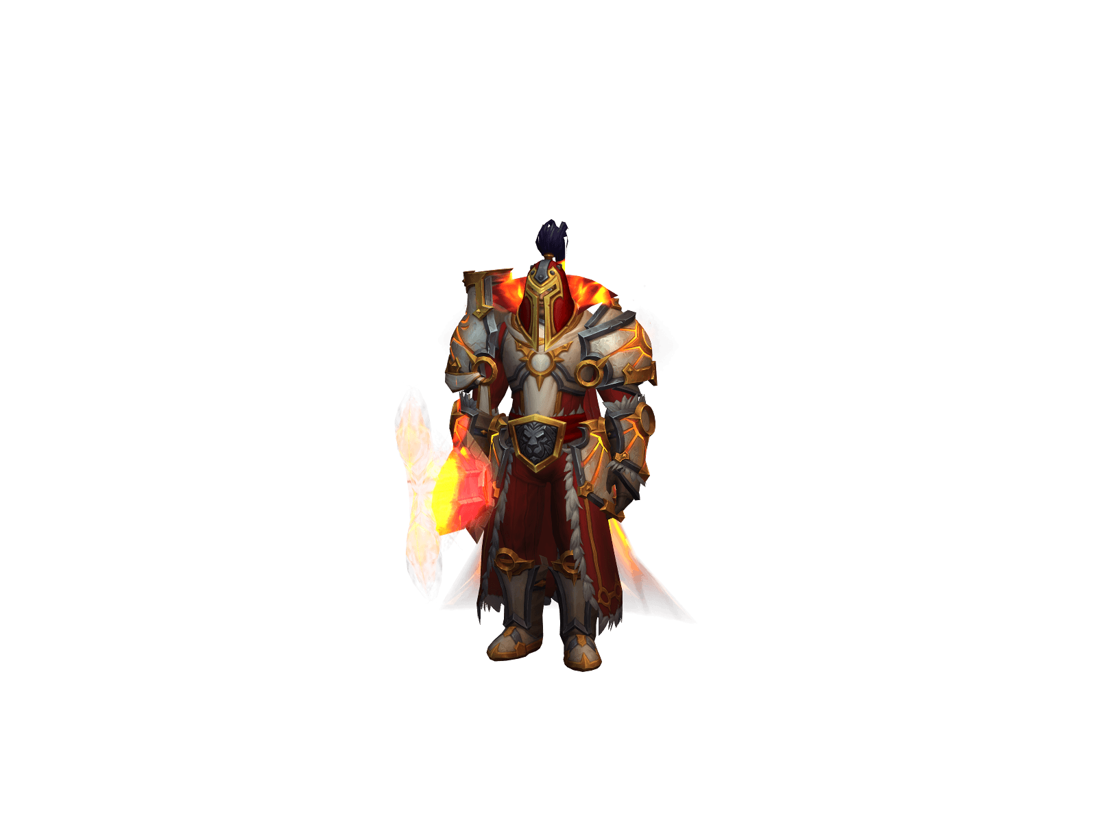 Full character render of Jajajjaaja