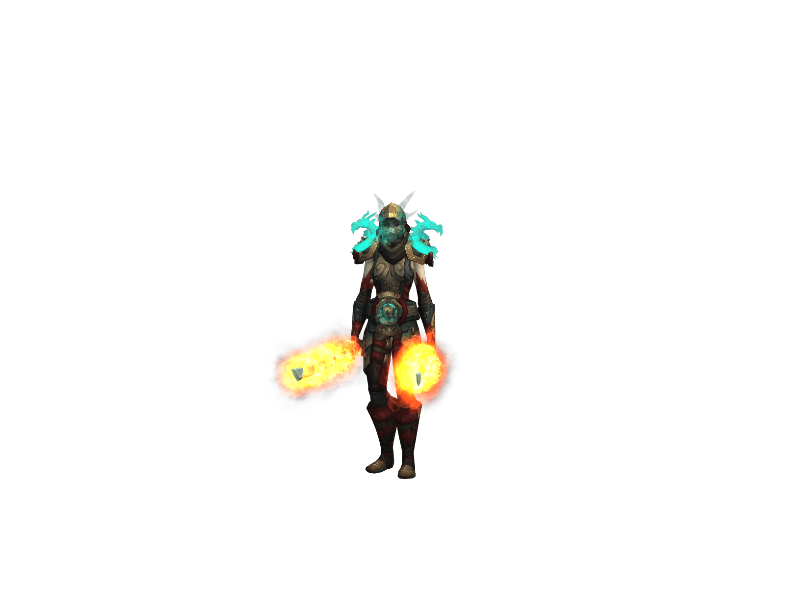 Full character render of Käitö
