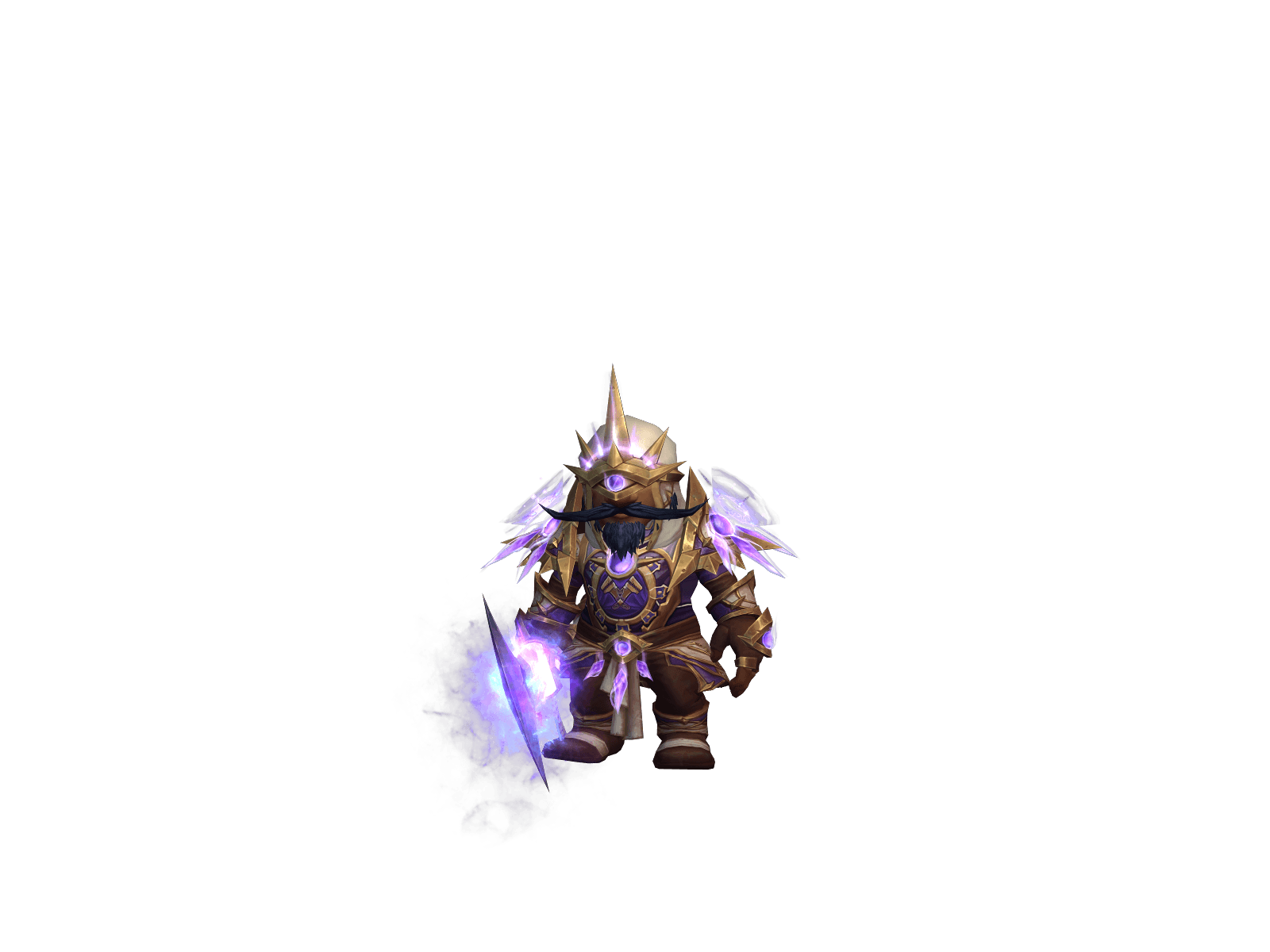 Full character render of Yensz