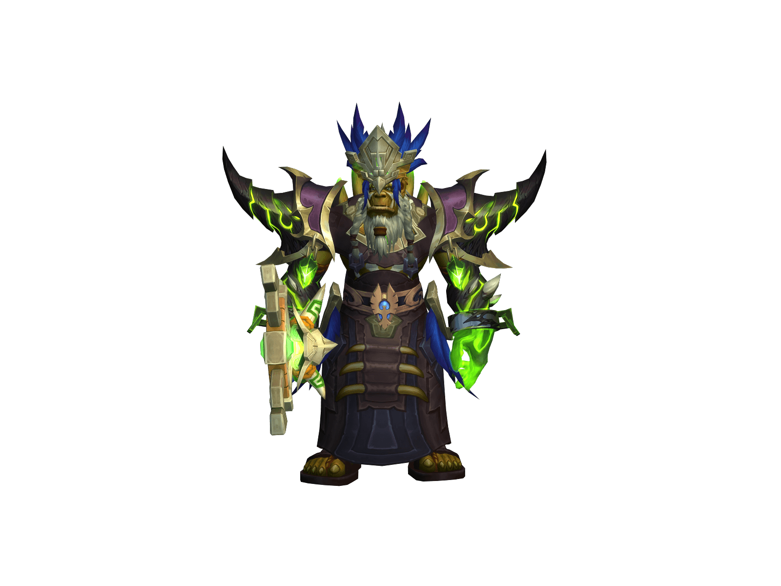 Full character render of Härèsß