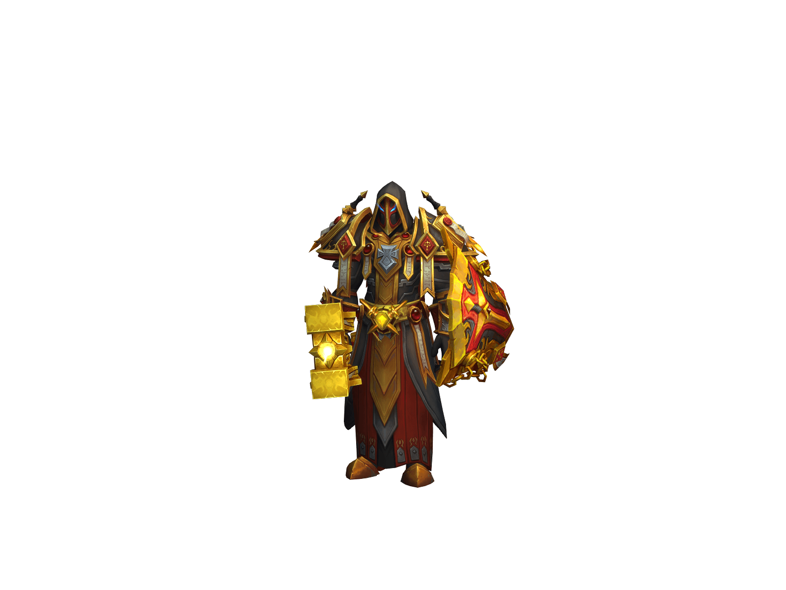 Full character render of Nemebotddos