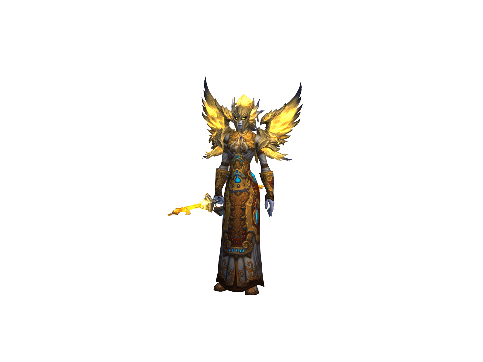Full character render of Donttouchpls