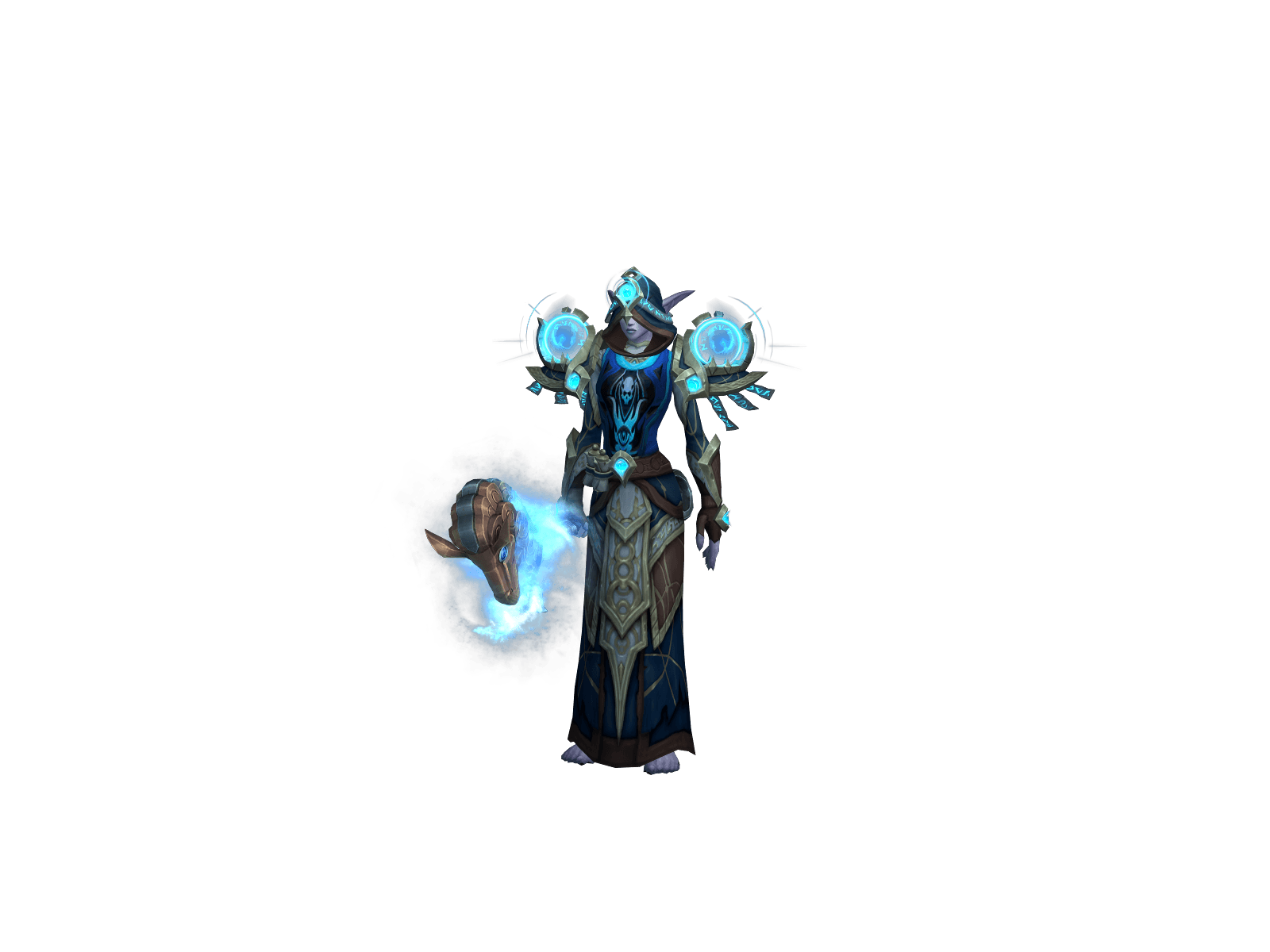 Full character render of Efes