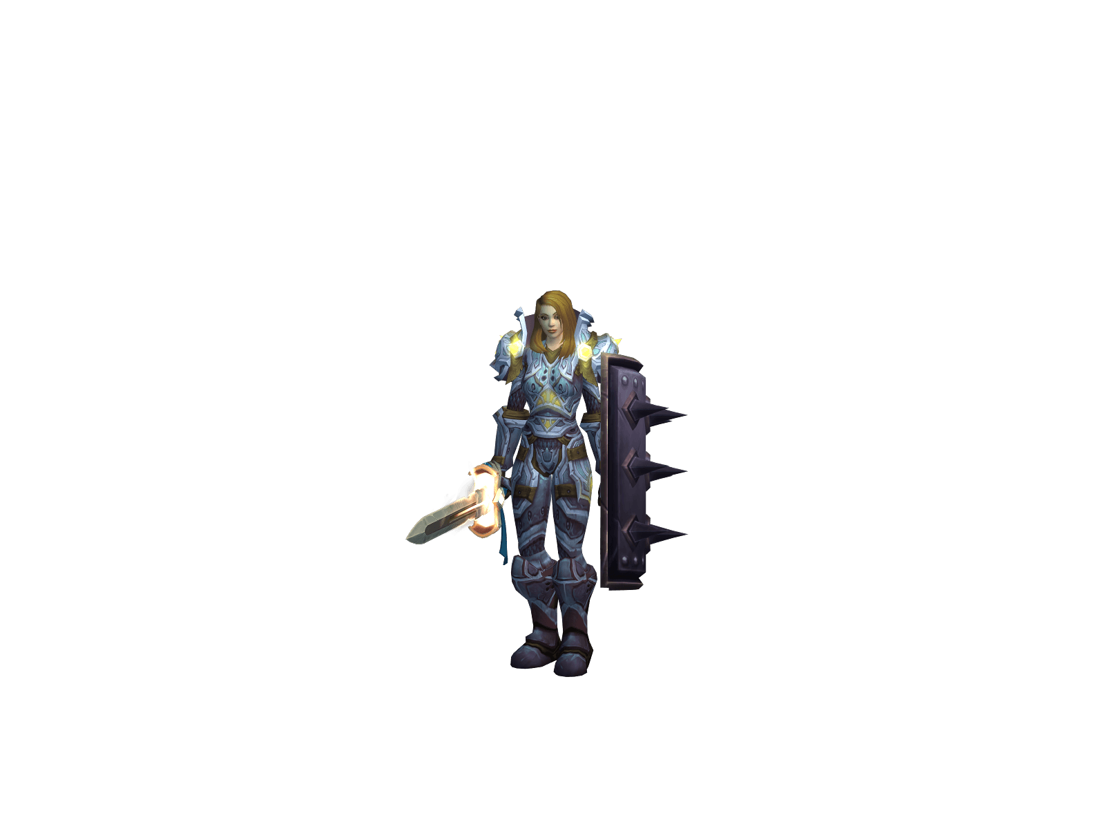 Full character render of Rukâwa