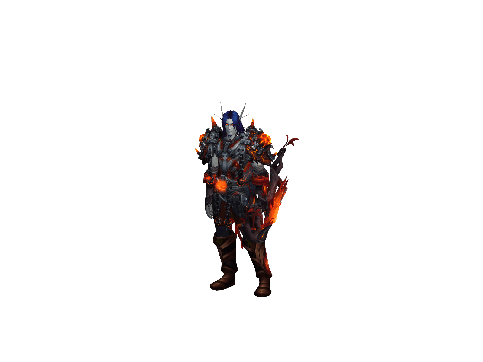 Full character render of Kallko