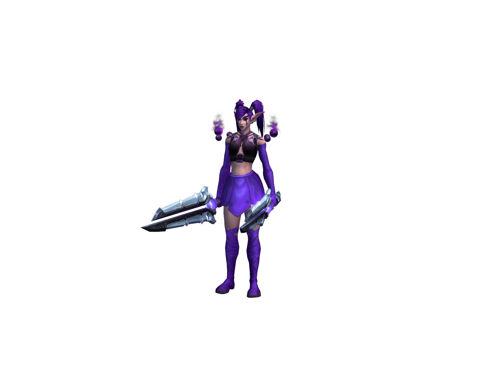 Full character render of Mvpxo