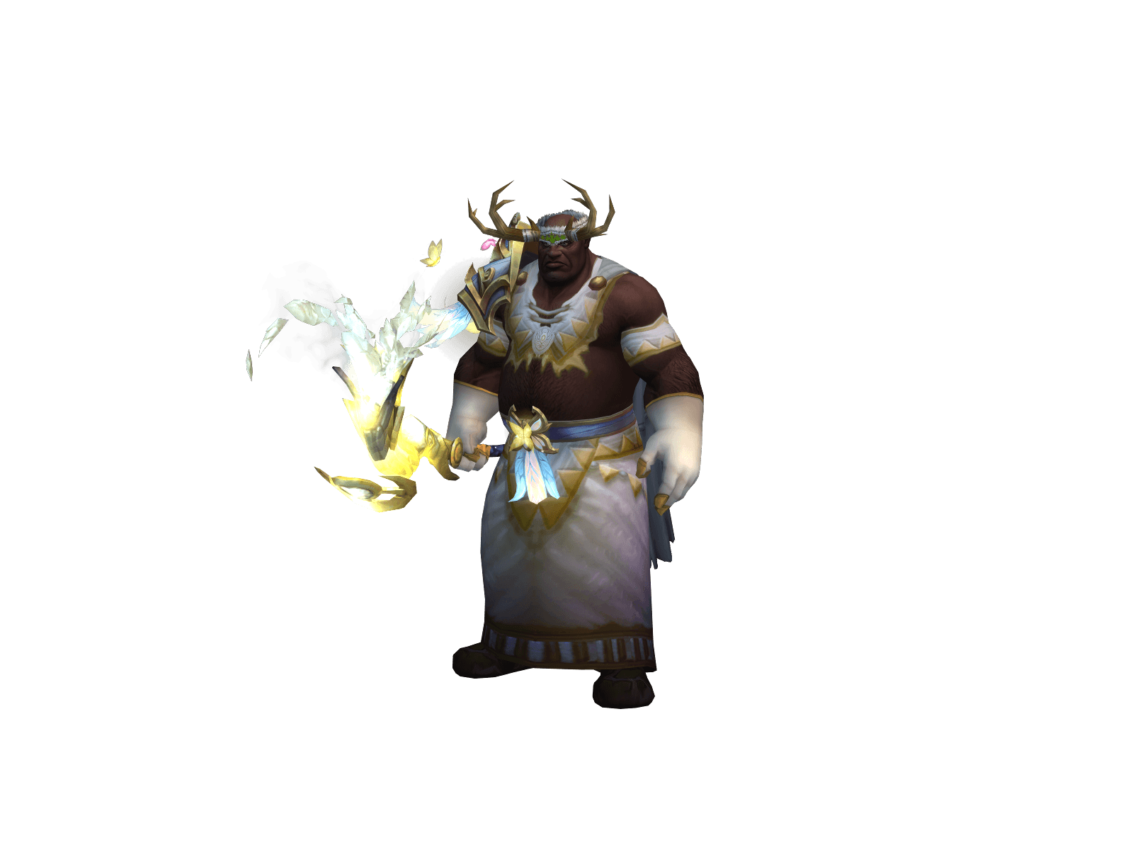 Full character render of Josef