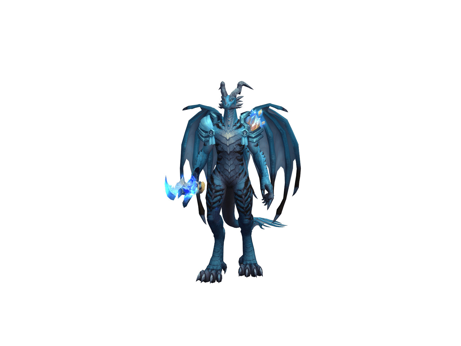 Full character render of Qwxdsvcqnvcñ