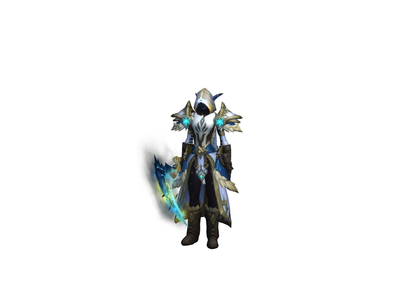 Full character render of Socloseagain